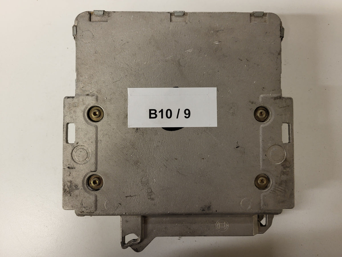 BMW 5 E39 ECU / 0281001373 / 7785932 / BOSCH - B10-09 - 3