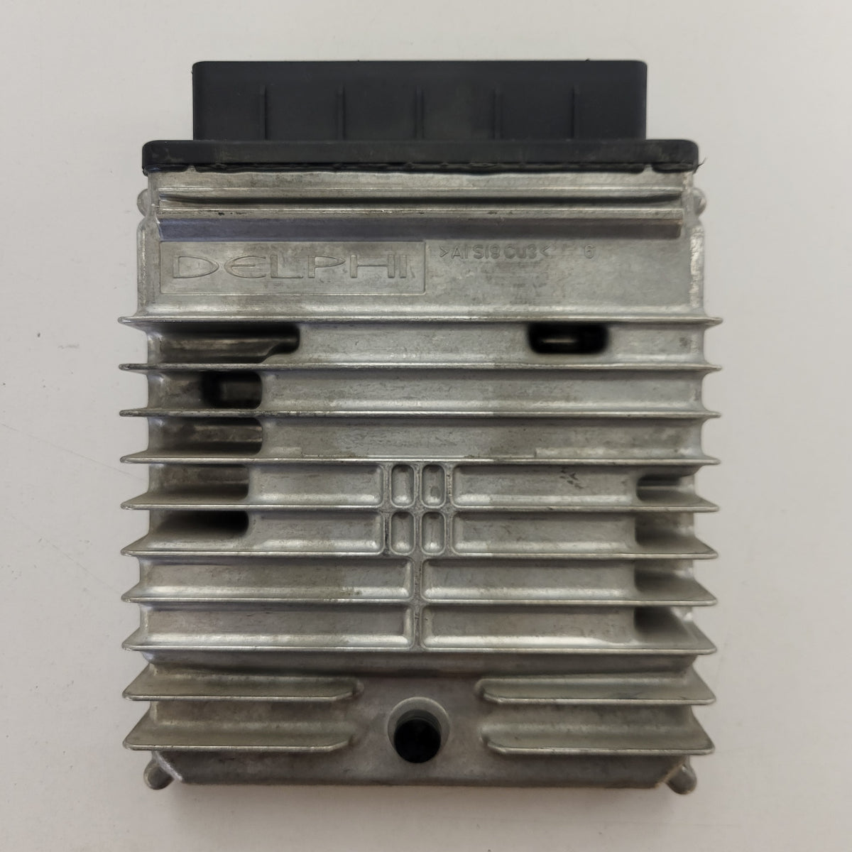 FORD MODEO ECU / 6S71-12A650-HB / R0411C054B / 28075345 / FFFZ - B10-10 - 3