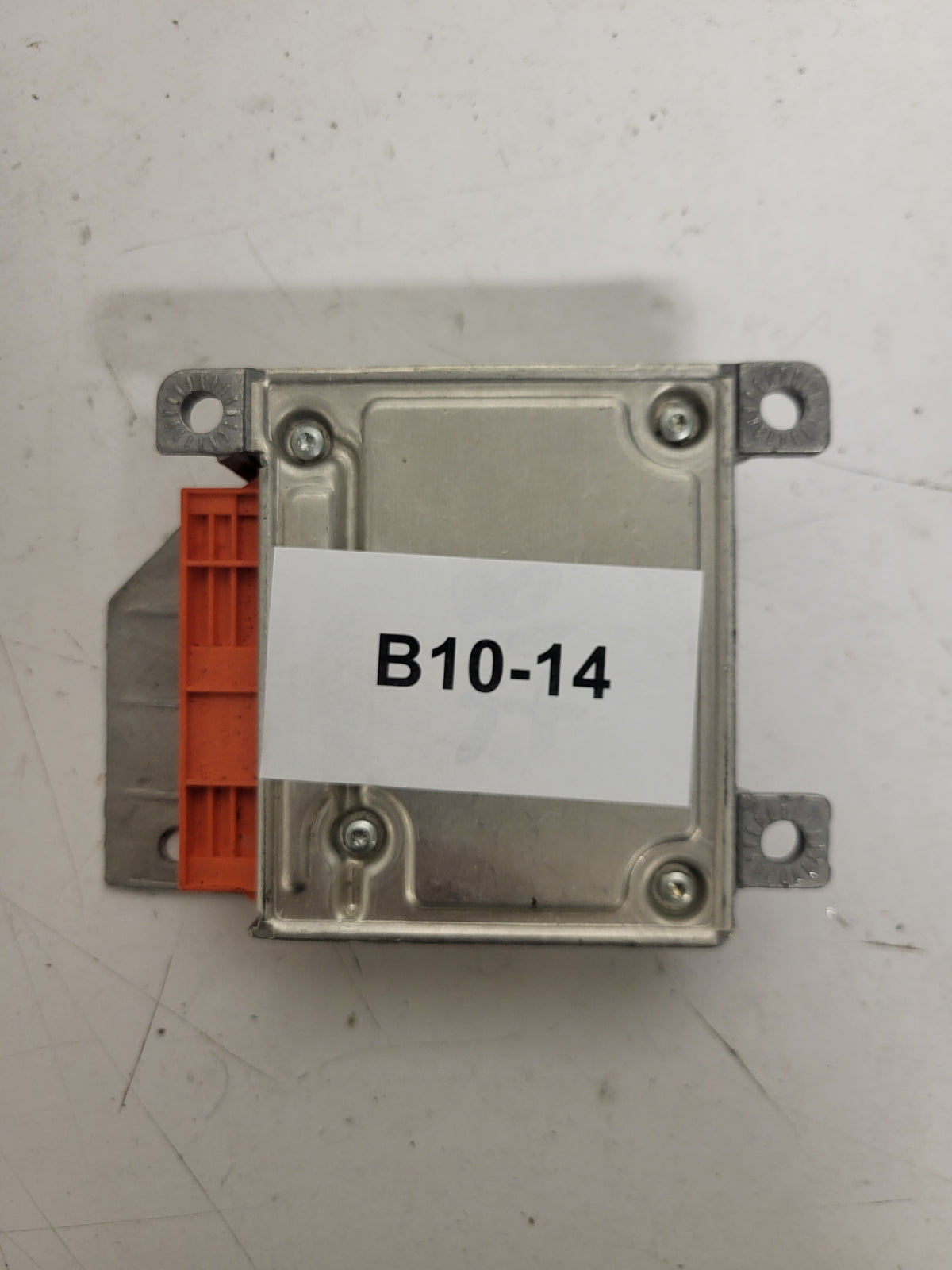 ROVER 75 ECU MODULE / YWC107090 / YWC 107090 / C2.5 - B10-14 - 3