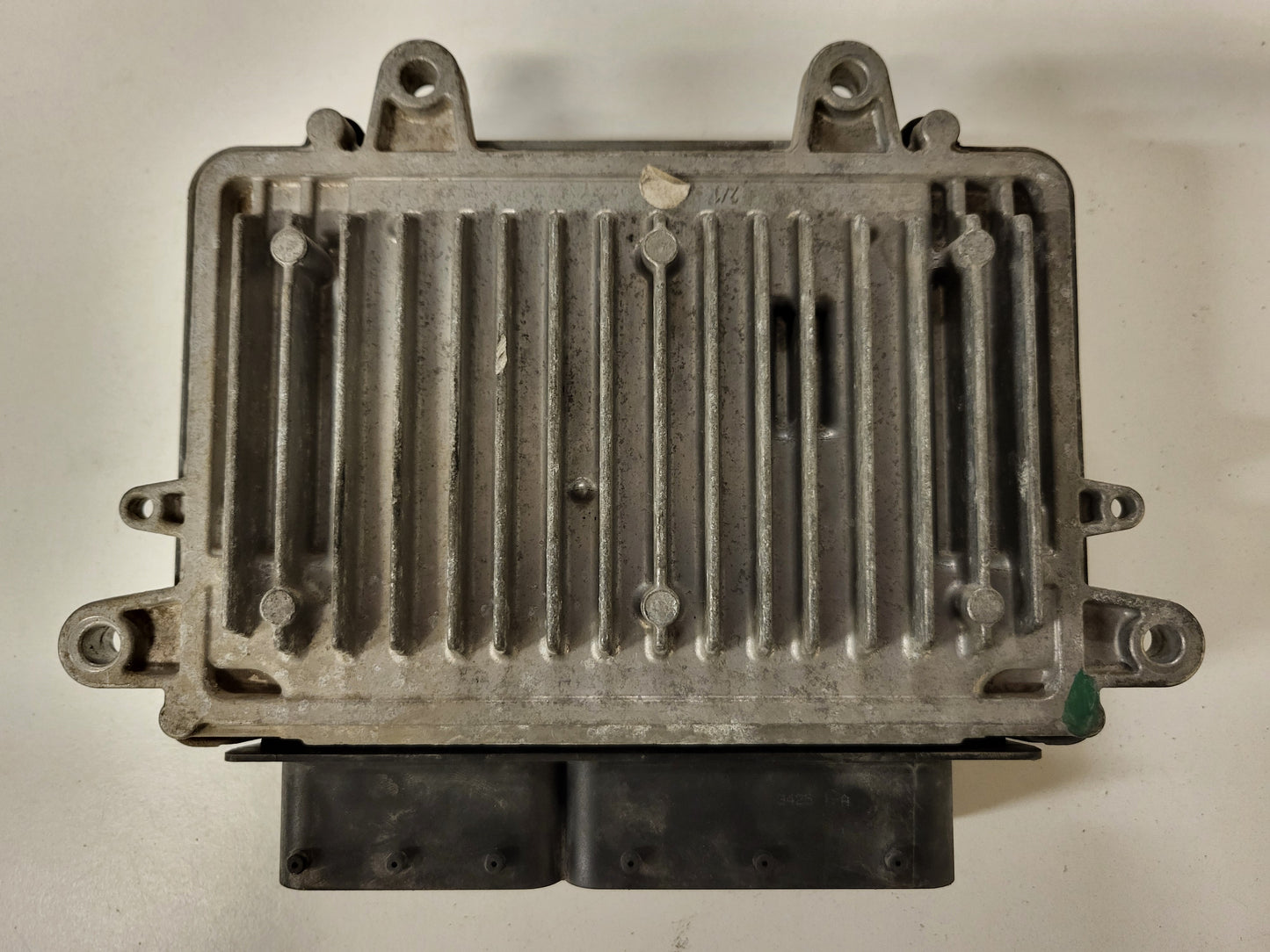 MERCEDES BENZ A B / 0281013022 / A6401507279 / BOSCH CRA.43 OM640 - B10-16 - 3