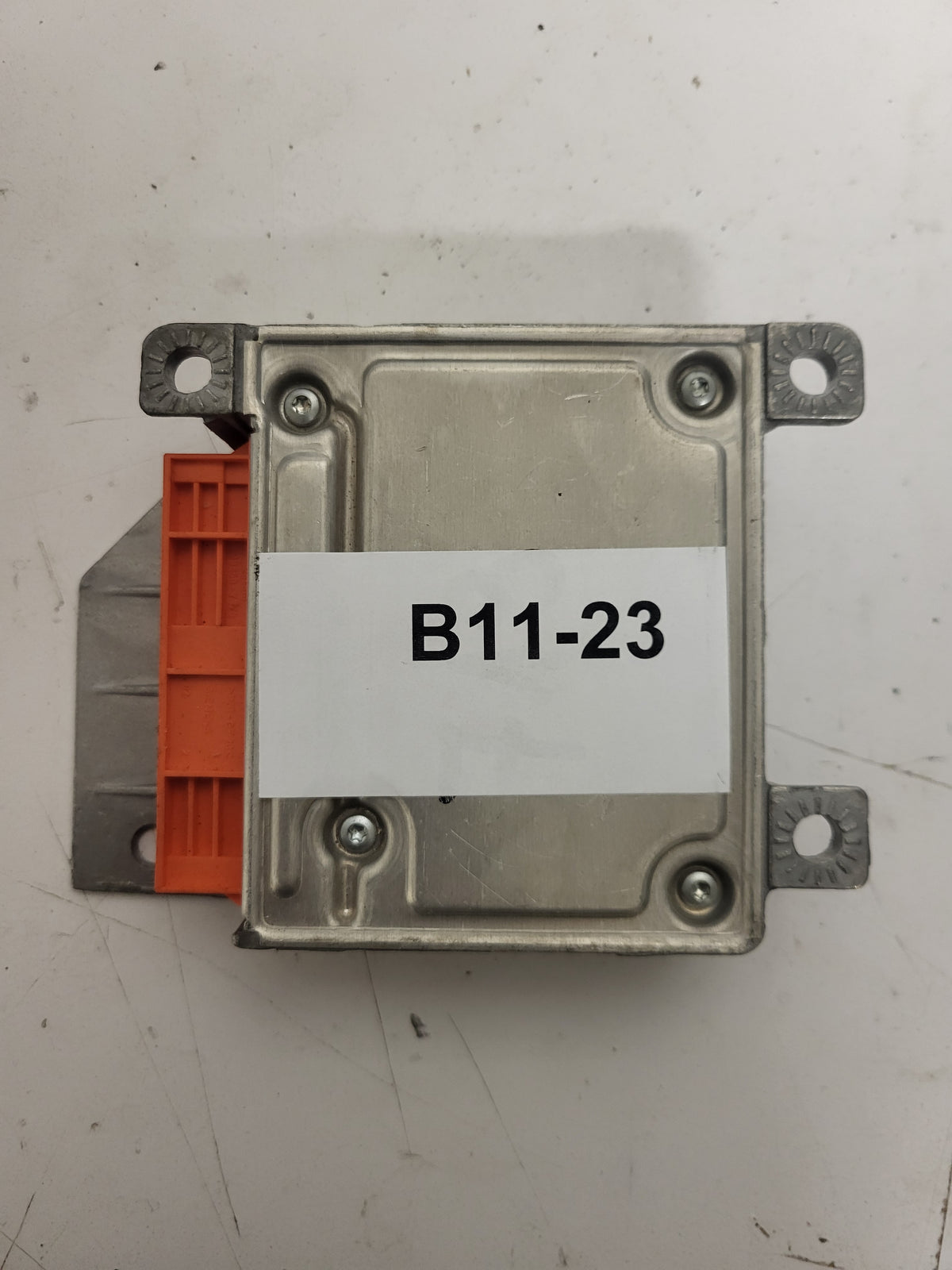 ROVER 75 ECU MODULE / YWC106790 / YWC 106790 / C2.4 - B11-23 - 3