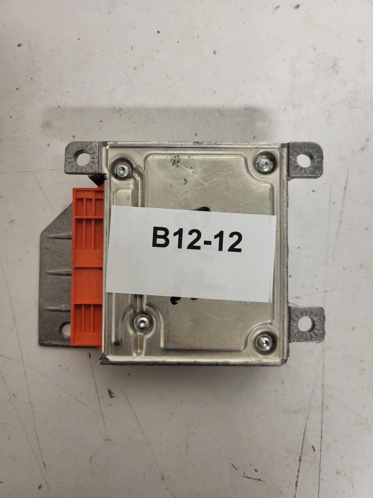 ROVER 75 ECU MODULE / YWC106790 / YWC 106790 / C2.4 - B12-12 - 3