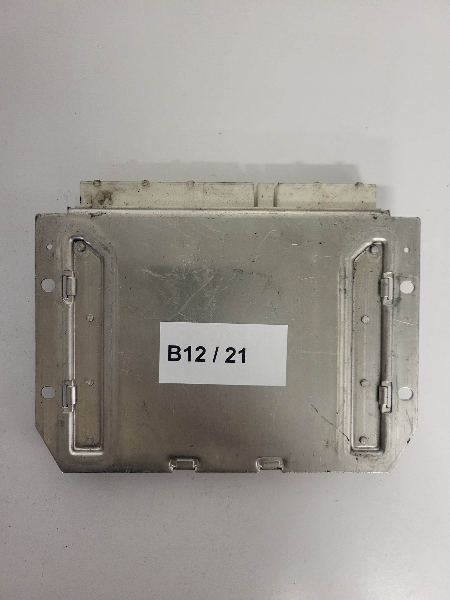 MERCEDES-BENZ A CLASS W168 ESP ECU / 1685453532 / 0265109630 / BOSCH ESP+HBA - B12-21 - 3