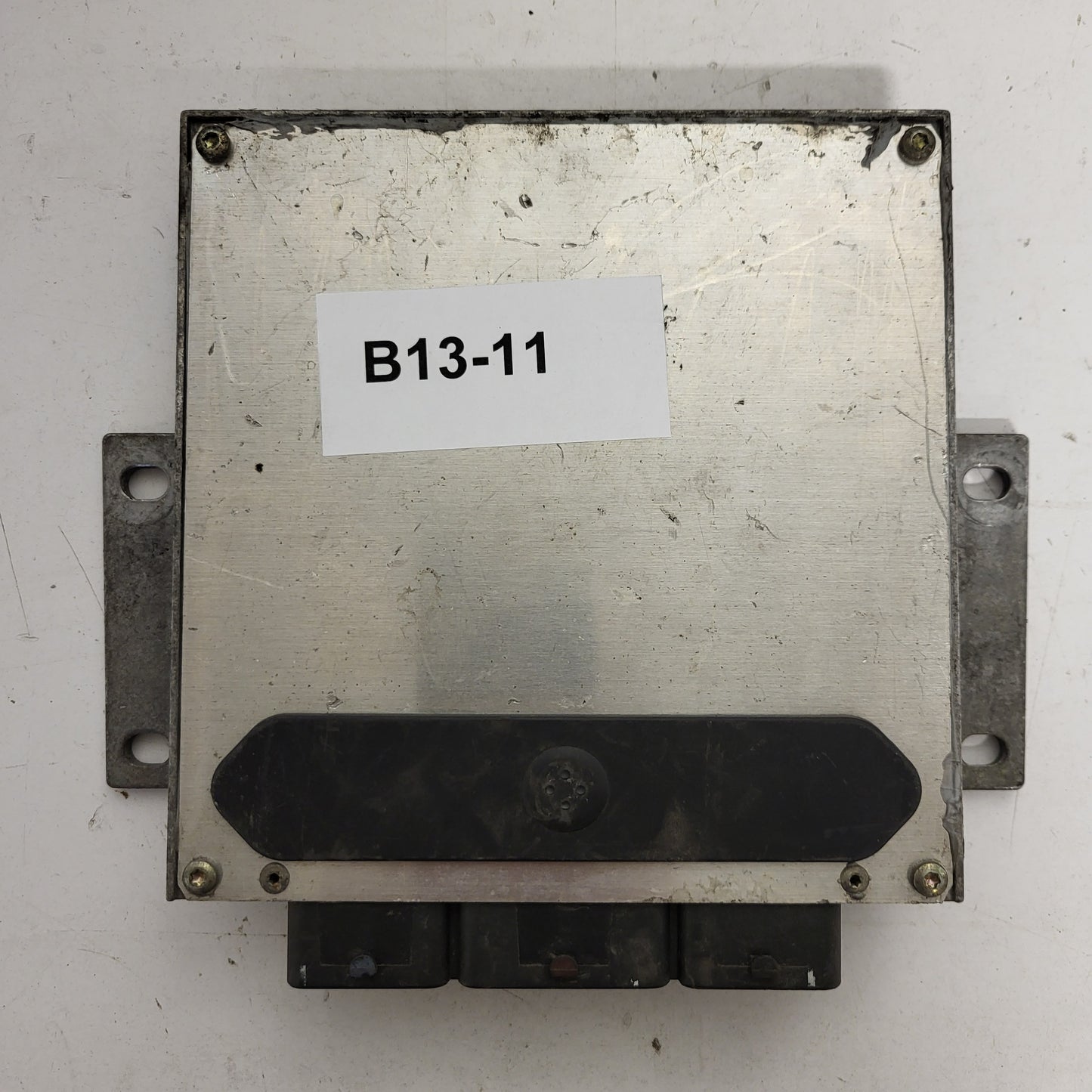 PEUGEOT CITROEN ECU / IAW 48P2.72 / SW 9648568480 / HW 9645989480 / MAGNETI MARELLI