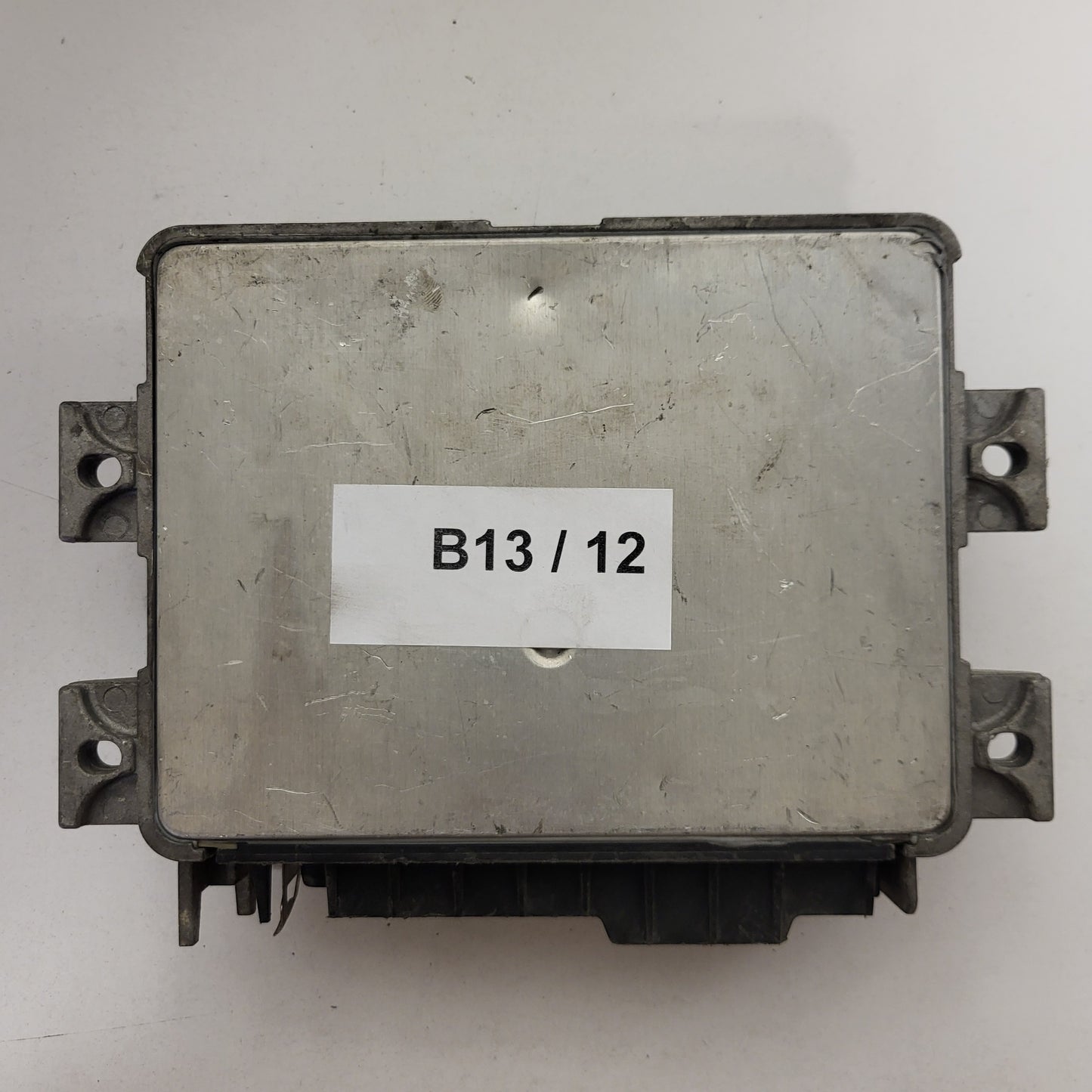 LANCIA Y 1.2 16V ECU / 46531217 / IAW 18FD.5Y / 61600.406.00 / MAGNETI MARELLI