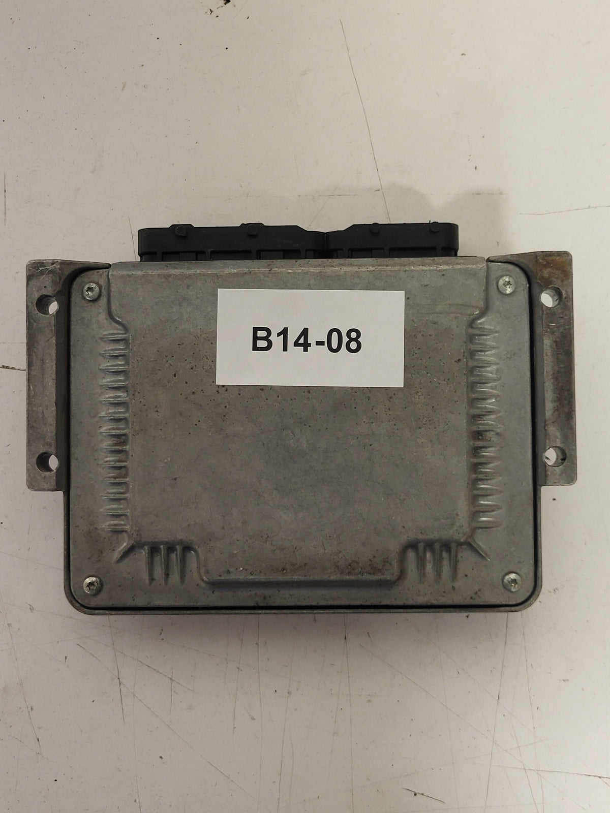 3x FIAT PUNTO ECU / 0281011494 / 55188850 / BOSCH BULK STOCK