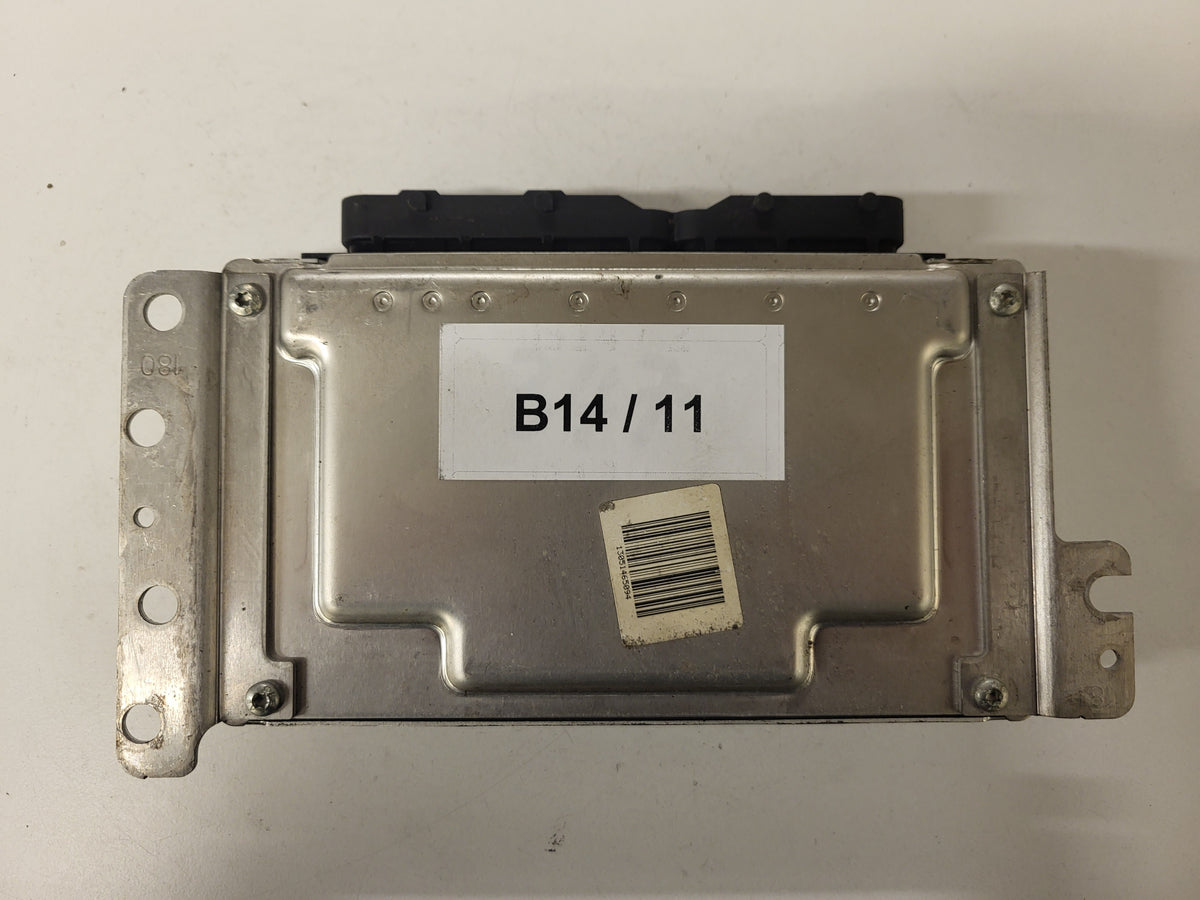 KIA CERATO ECU / 39120-26760 / 9030930405F / LDH4I62 / KEFICO - B14-11 - 3