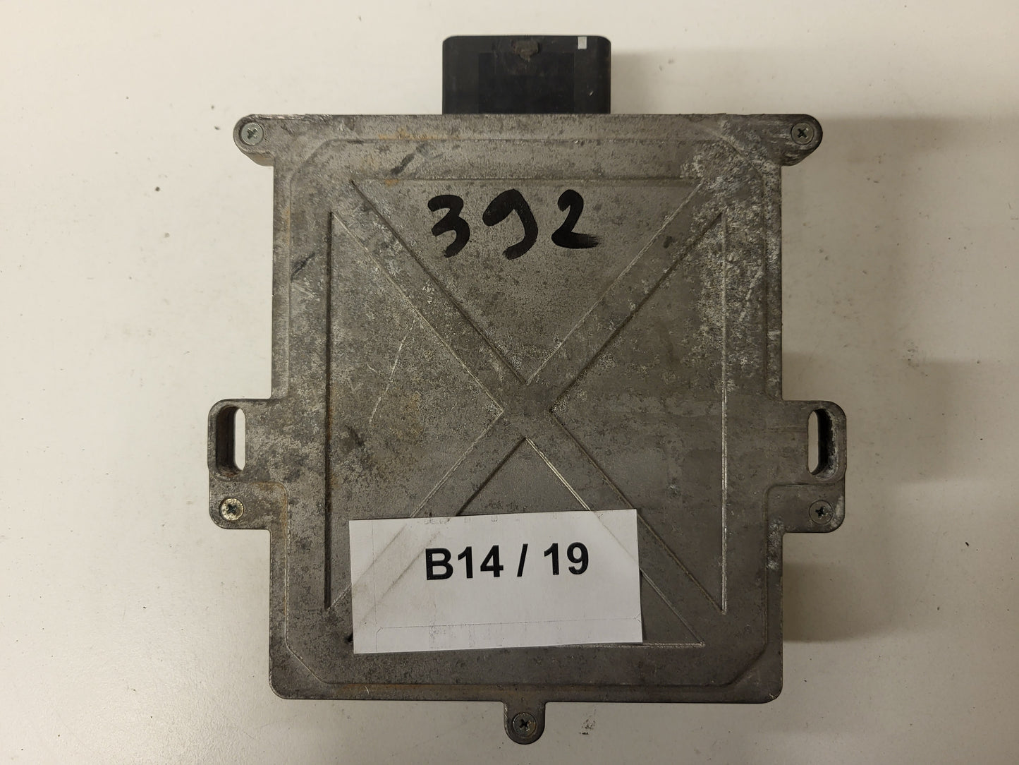 AUTOGAS POWERJET PJ+ GPL ECU / 110R-006677 / 10R-036675 / 67R-016676