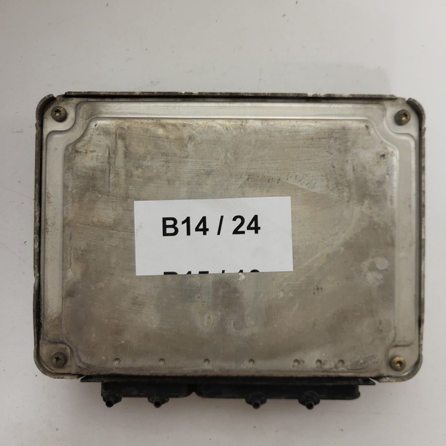 SEAT IBIZA 1.4 ECU / 0261206836 / 6K0906032Q / BOSCH