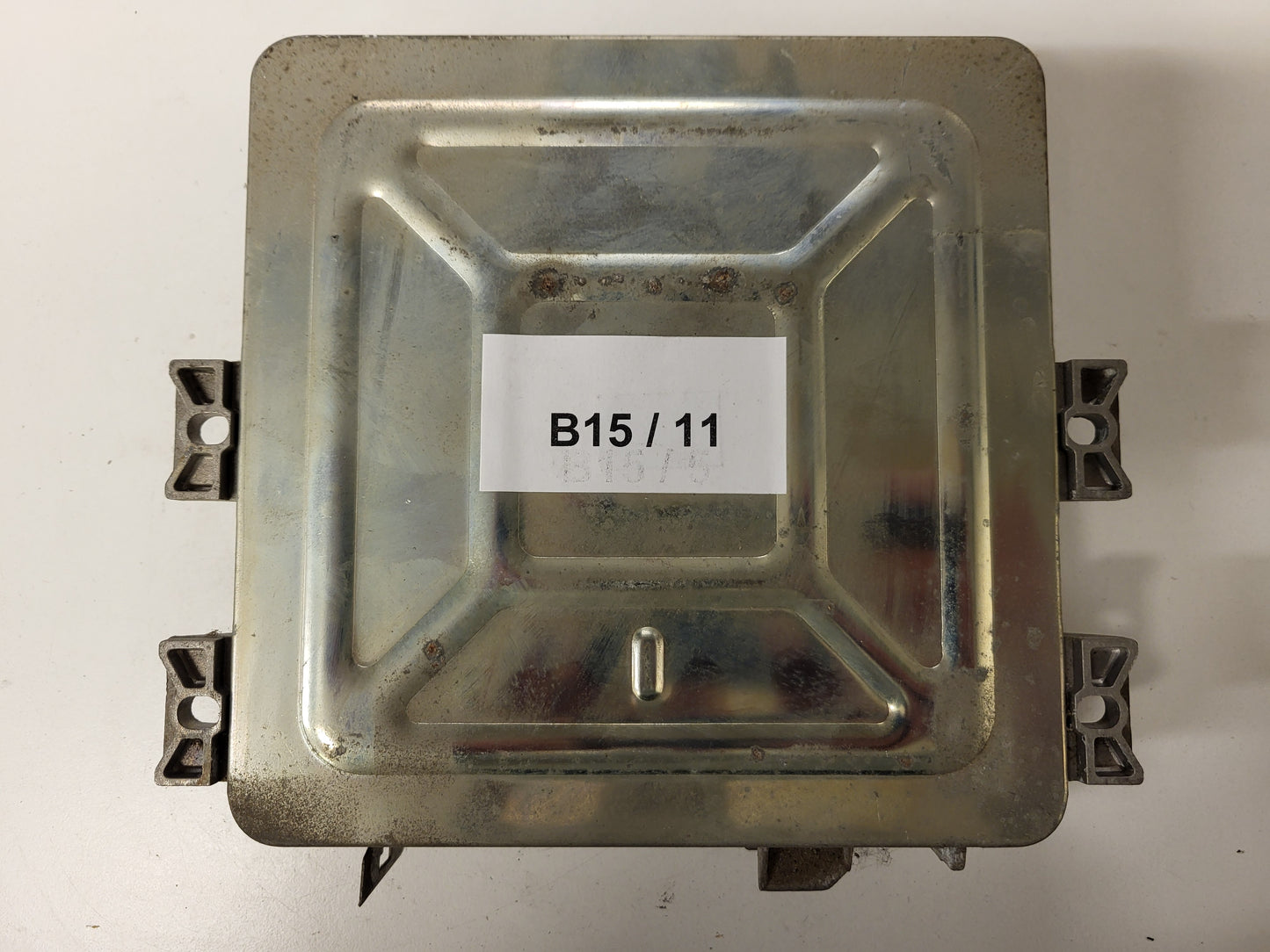 CITROEN PEUGEOT ECU / G5.M0/0A03-16013 / G5.M0/0A03 / MAGNETI MARELLI