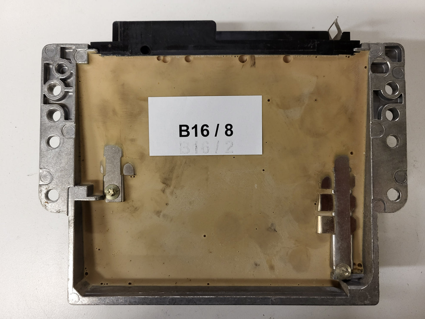 KIA PRIDE 1.3 ECU / K34818881A / K103735100L / SIEMENS