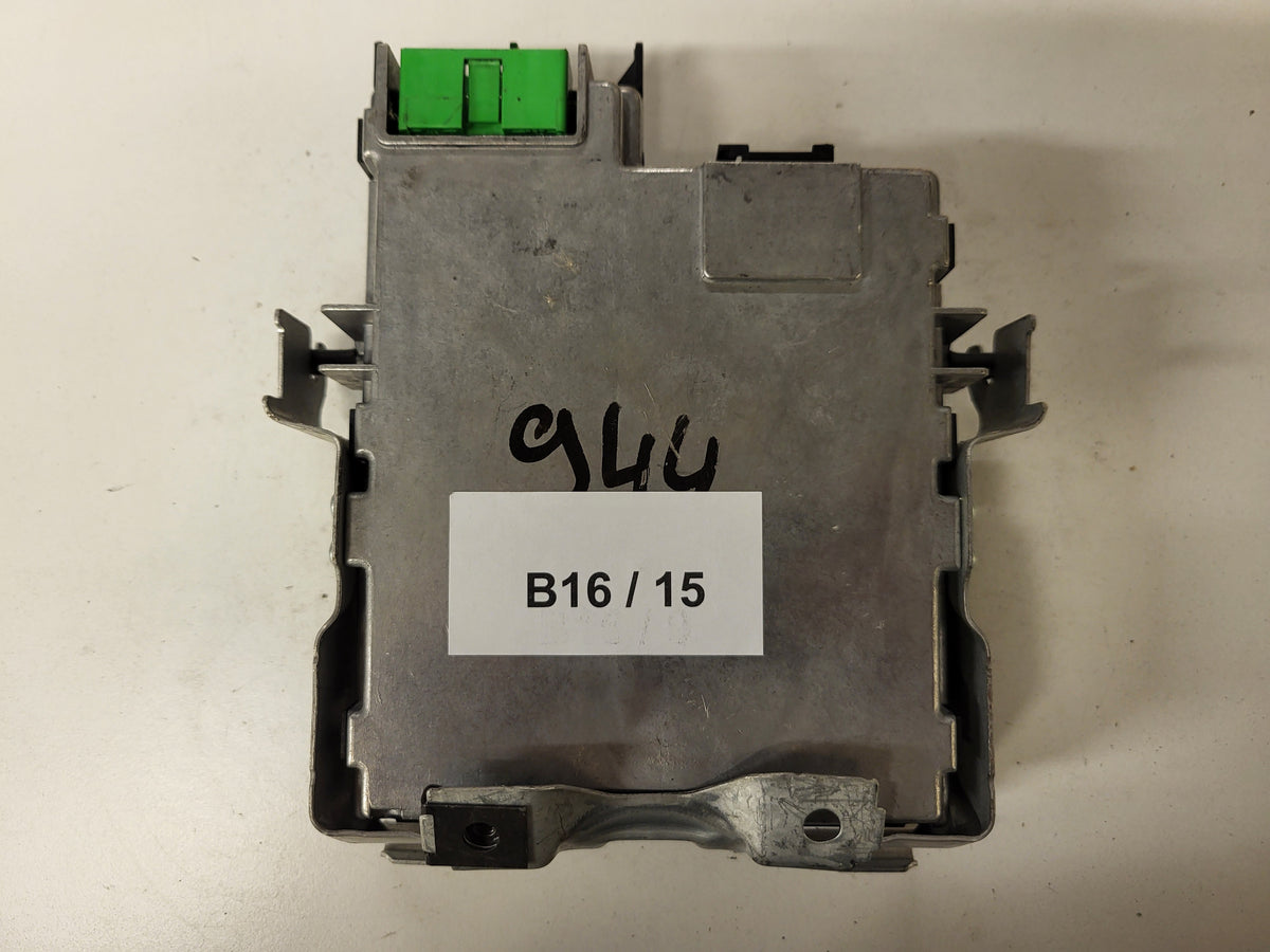 VOLVO TELEPHONE MODULE / 31210320 / ECU - B16-15 - 3