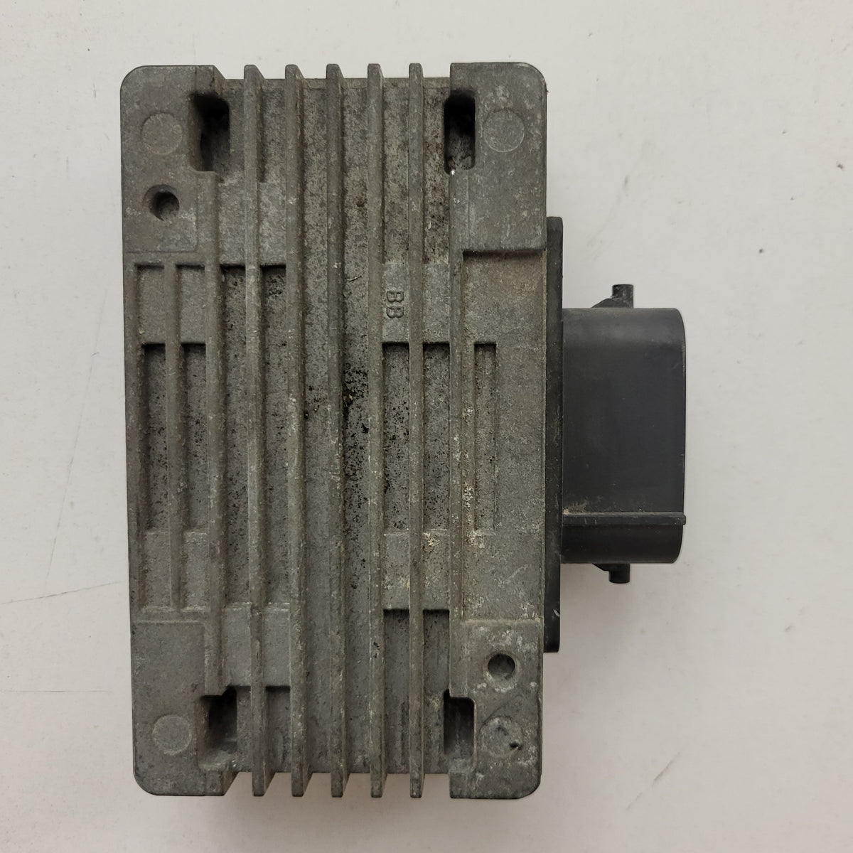 TOYOTA ECU / G92C0-52011 / - B17-08 - 3