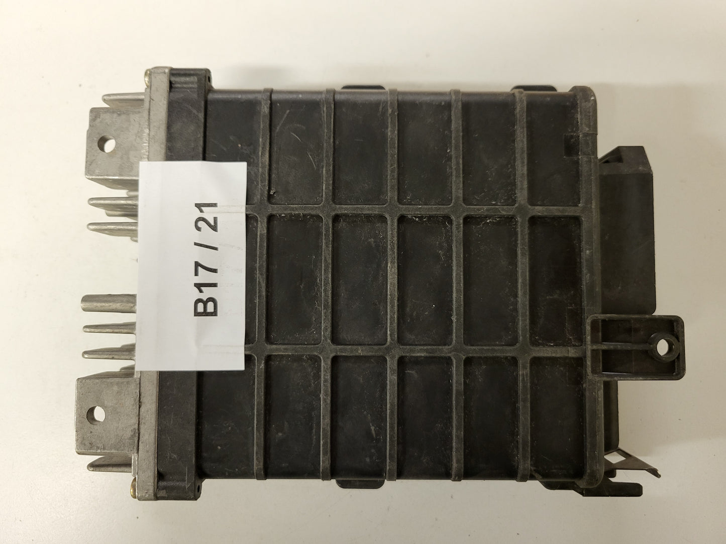 LANICA DELTA ECU / 0280000760 / 7785227 / BOSCH