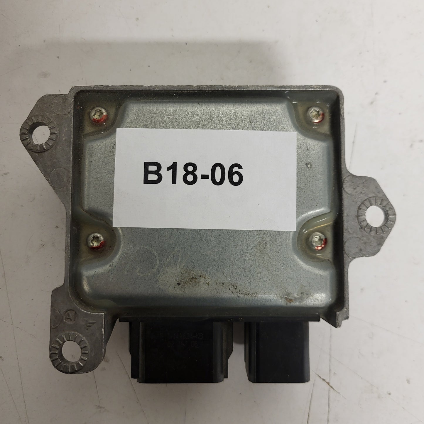 FORD MONDEO MK3 ECU MODULE / 1S7T-14B056-BG / 1S7T14B056BG / CD132