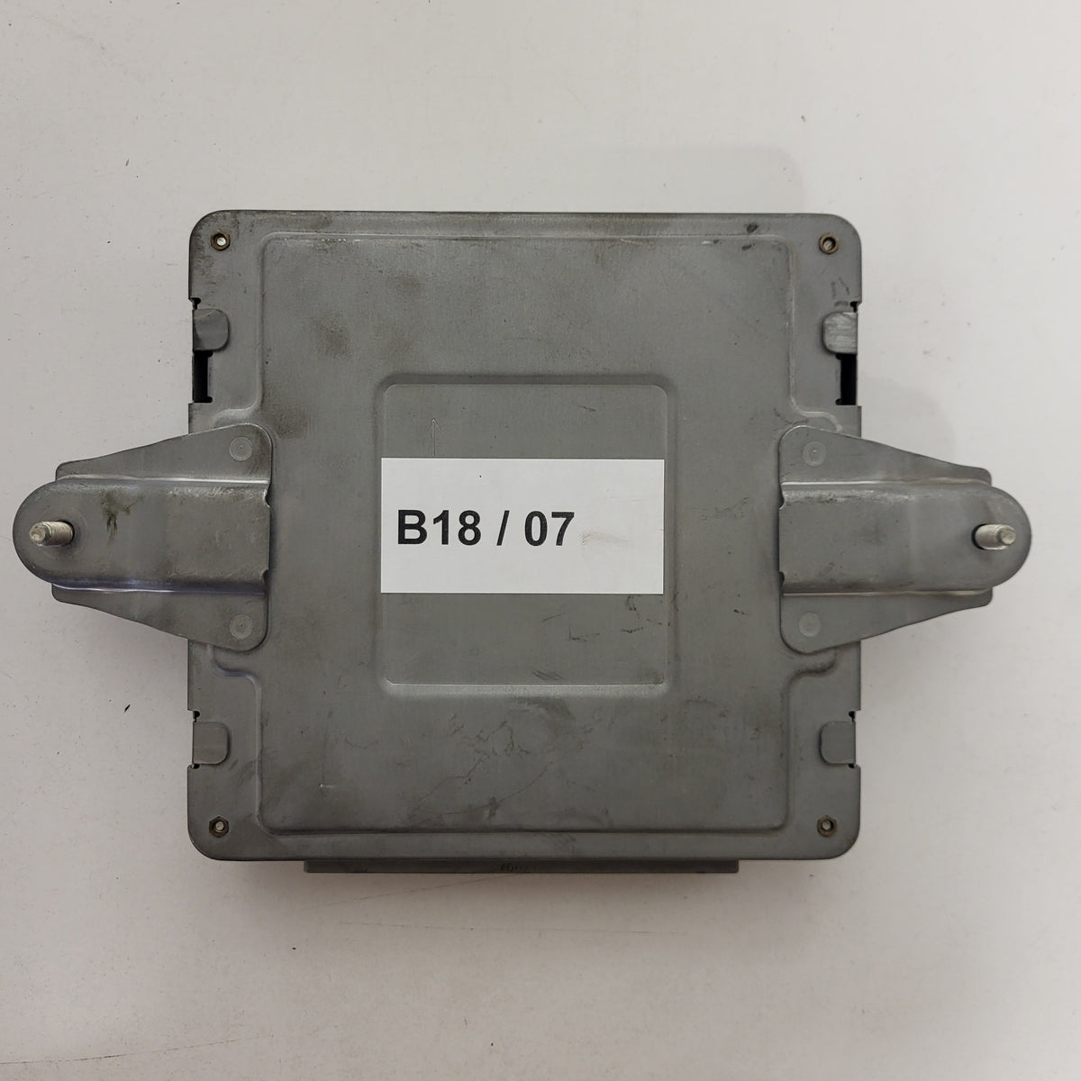 TOYOTA PRIUS ECU / 89981-47160 / HYBRID - B18-07 - 3