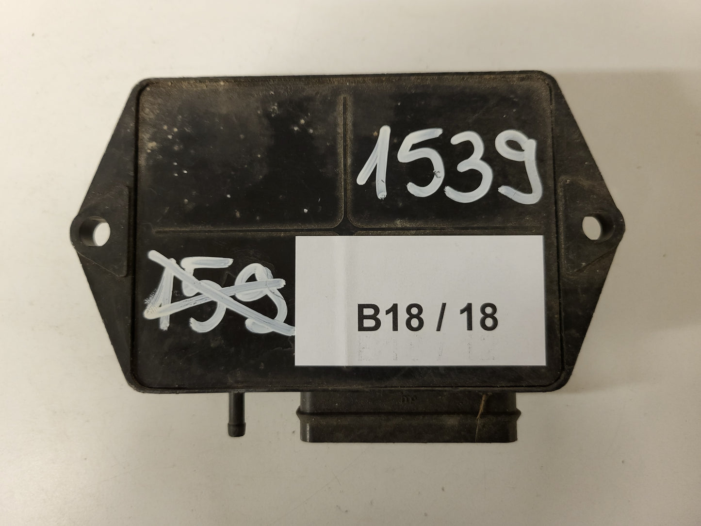 LANCIA PRISMA DELTA ECU / MED430A / MED 430A / GIGIPLEX 2 / MAGNETI MARELLI