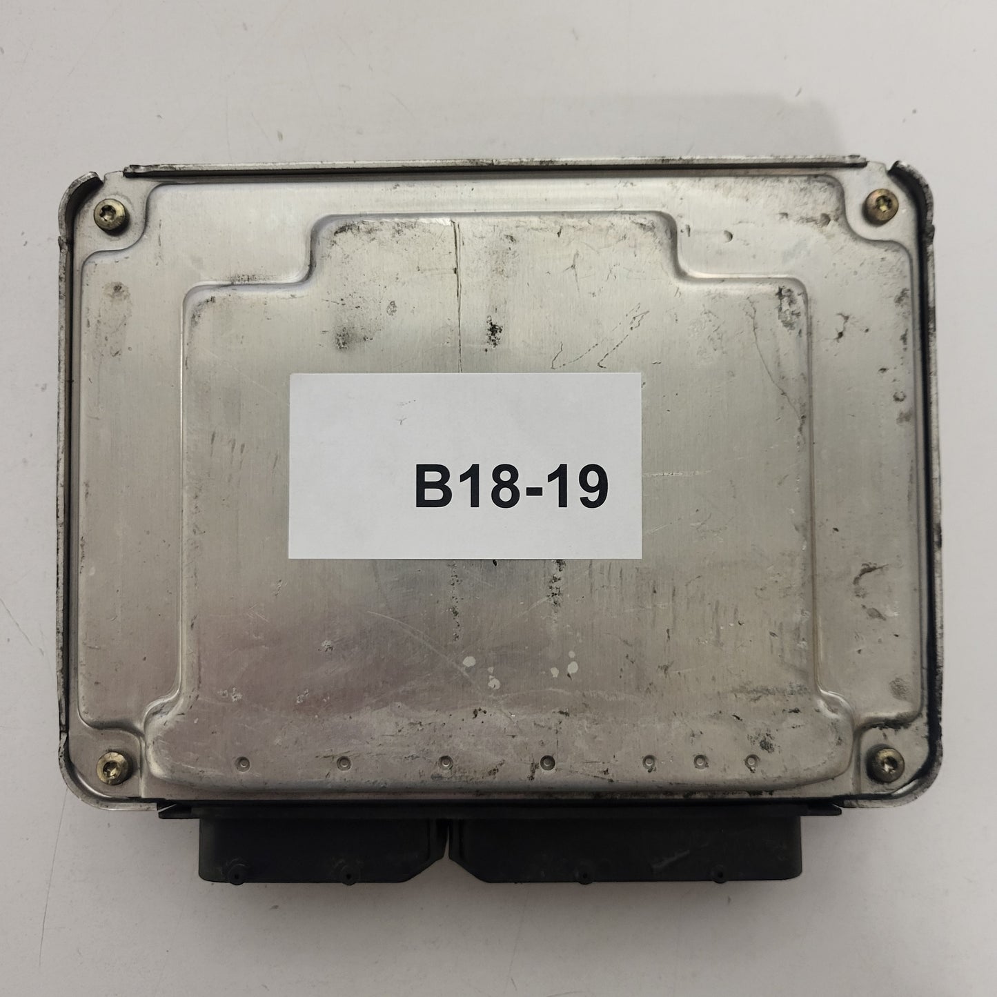 AUDI A3 ECU / 038906019CK / EDC15P+ / 0281010308 / BOSCH