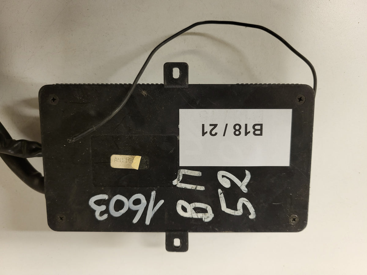 BMW CONTROL UNIT ALARM SYSTEM / 82119418403 / ALARME CENTRALINA - B18-21 - 3