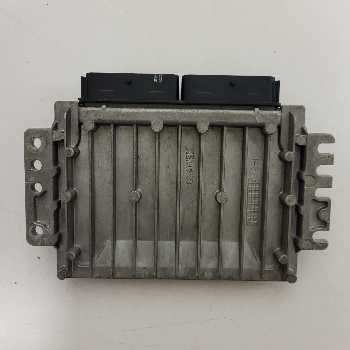 CHEVROLET MATIZ ECU / 96291049 / 1AFN / S010013001 / KEMSCO - B19-02 - 3