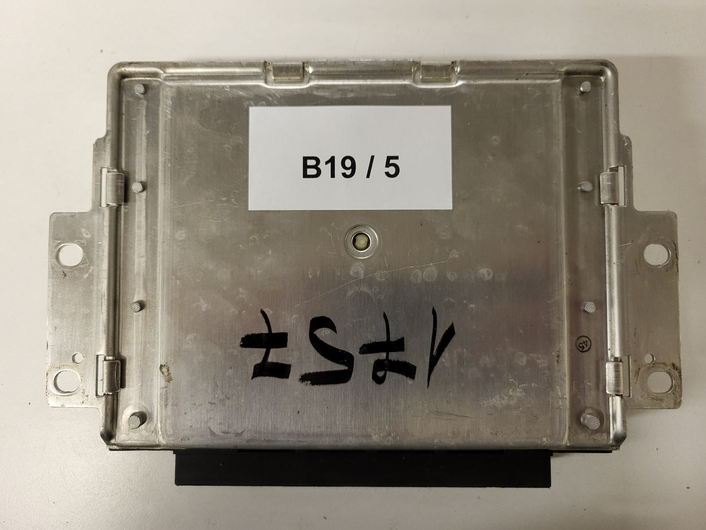 RENAULT EBS / 0486106004 / 5010260998 / BOSCH
