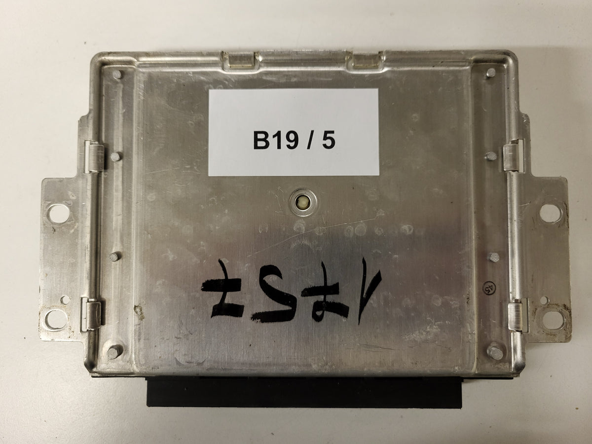 RENAULT EBS / 0486106004 / 5010260998 / BOSCH - B19-05 - 3