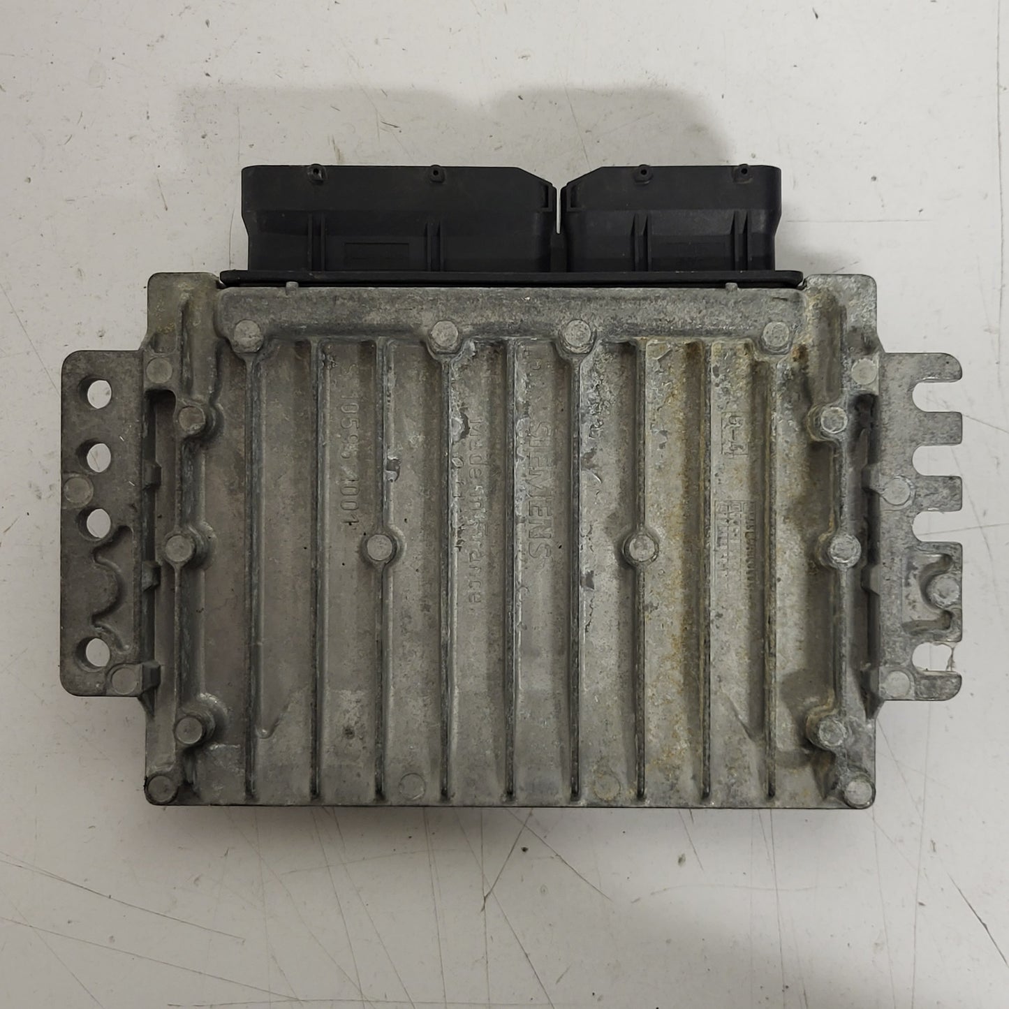 MINI COOPER 1.6 ECU / S118012001N / 7527610-01 / 7530656 / SIEMENS
