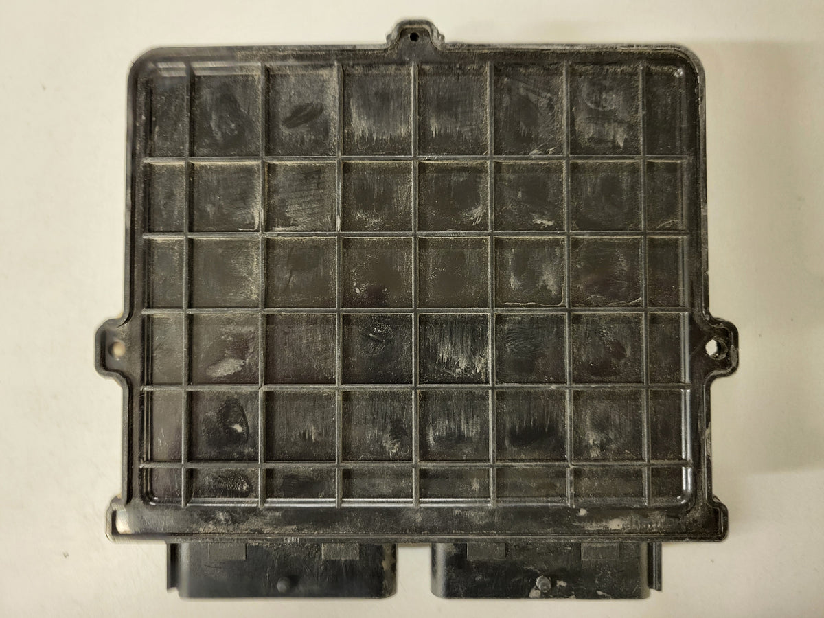 4 CYL LPG ECU / E867R-017324 / QUANT - B20-04 - 3