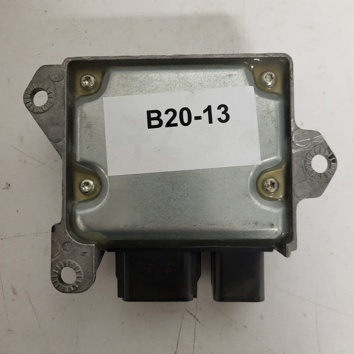 FORD MONDEO MK3 ECU MODULE / 1S7T-14B056-BF / 1S7T14B056BF / CD132 - B20-13 - 3