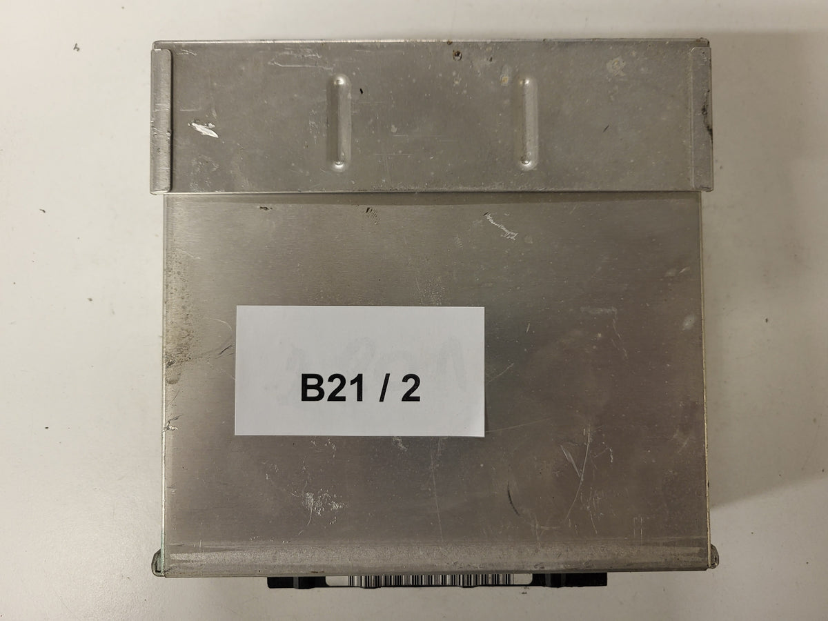 DAEWOO NEXIA ECU / 16190674 / BPXZ - B21-02 - 3