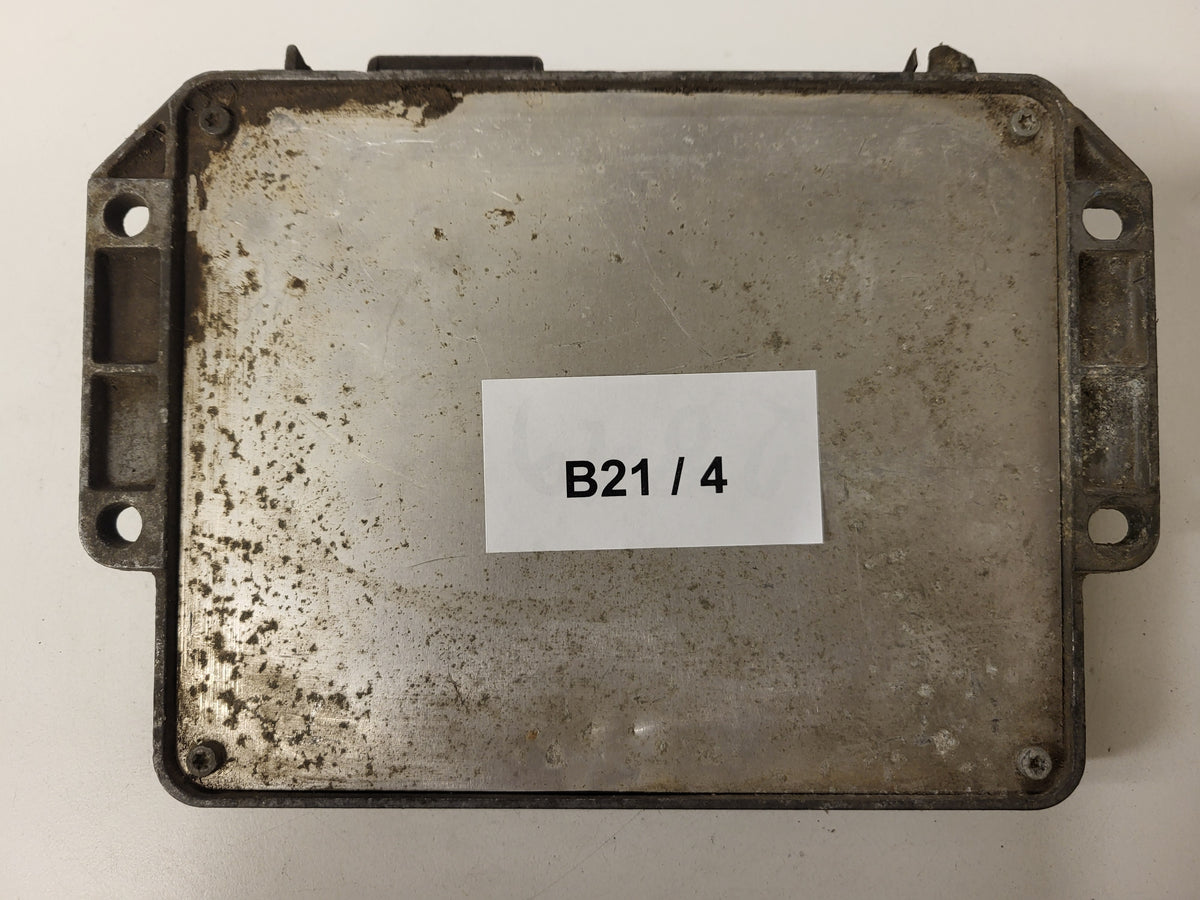 RENAULT / 8200024669 / 8200023511 / 21656025-7 / 7700113510 / 35 PIN SAGEM - B21-04 - 3