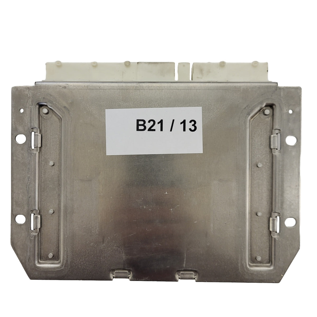 MERCEDES W210 ECU / 0295452232 / 0265109469 / BOSCH - B21-13 - 3