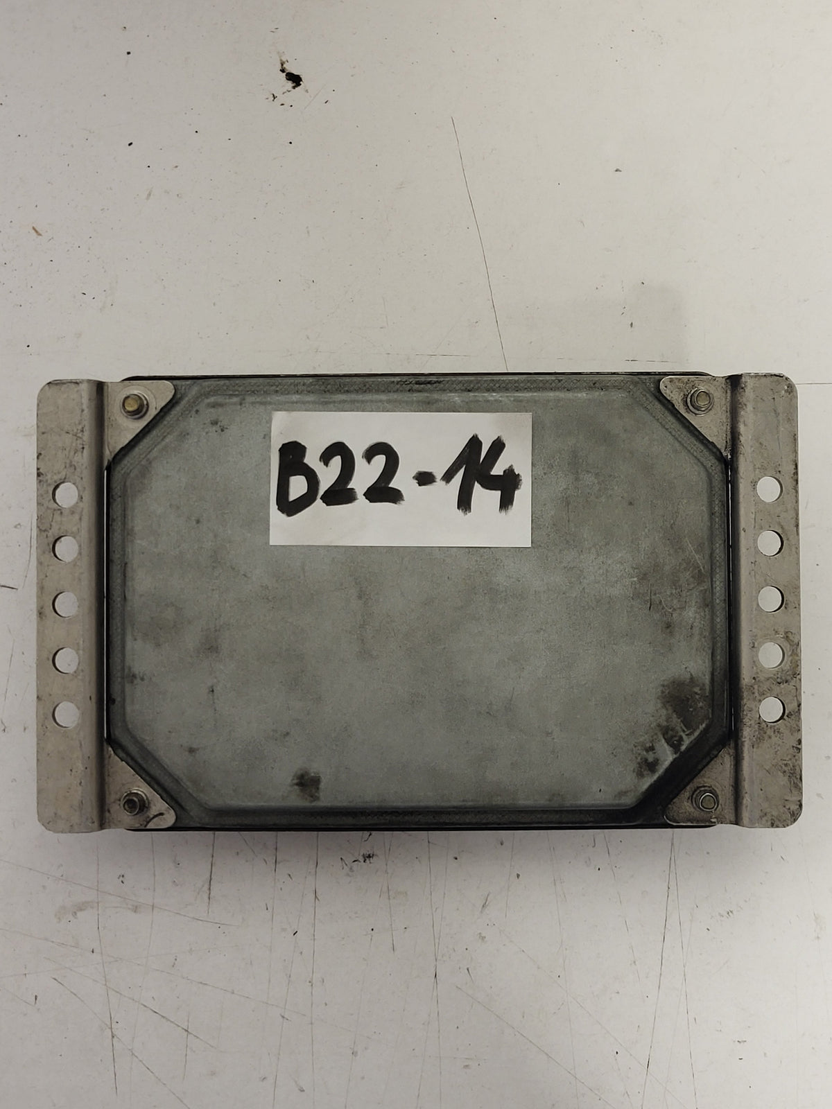3x LANCIA Y10 ECU / 0261200716 / 7778785 / 00077787850 / BOSCH BULK STOCK