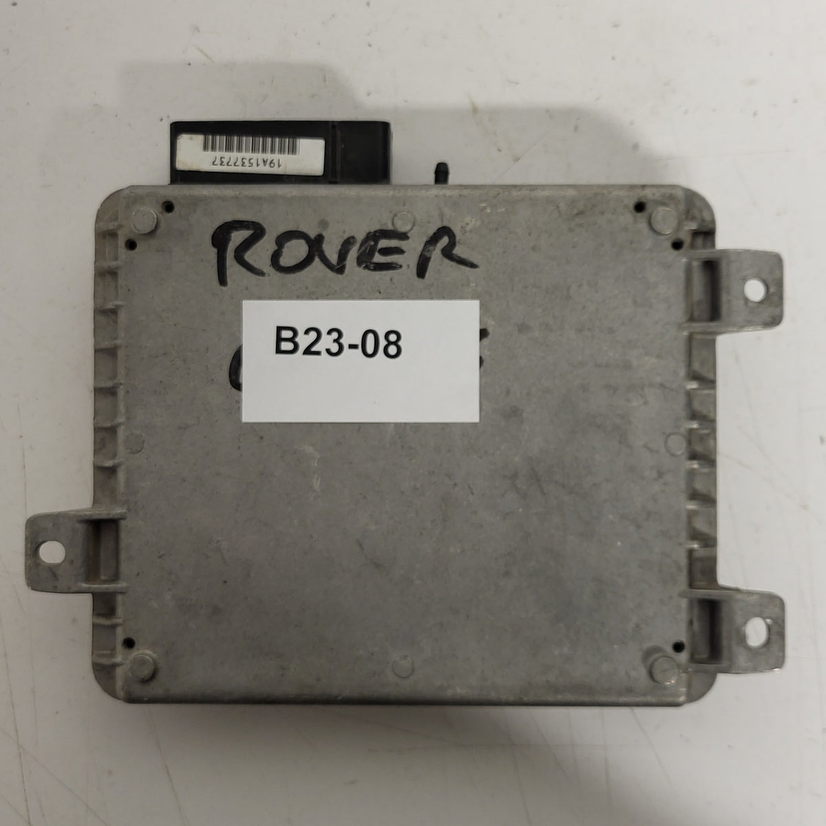 ROVER 200 400 ECU / MKC104021 / FE - B23-08 - 3