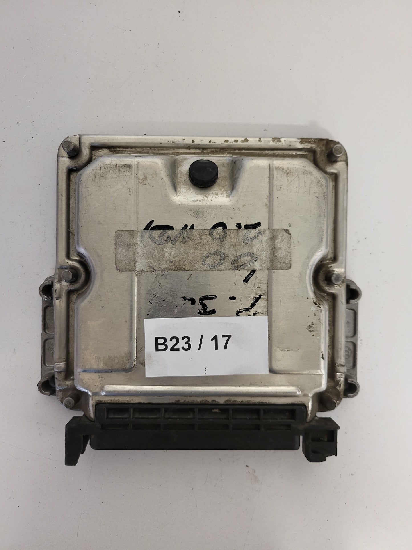 Peugeot Citroen ECU / 0281010249 / 9636256980 / EDC15C2 / BOSCH