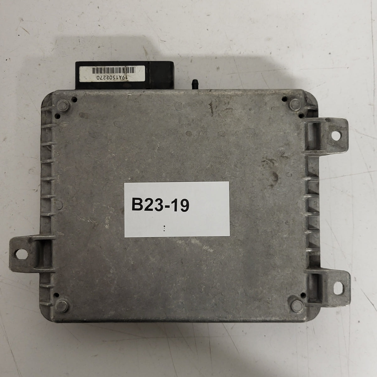 ROVER 200 400 ECU / MKC104021 / FE - B23-19 - 3