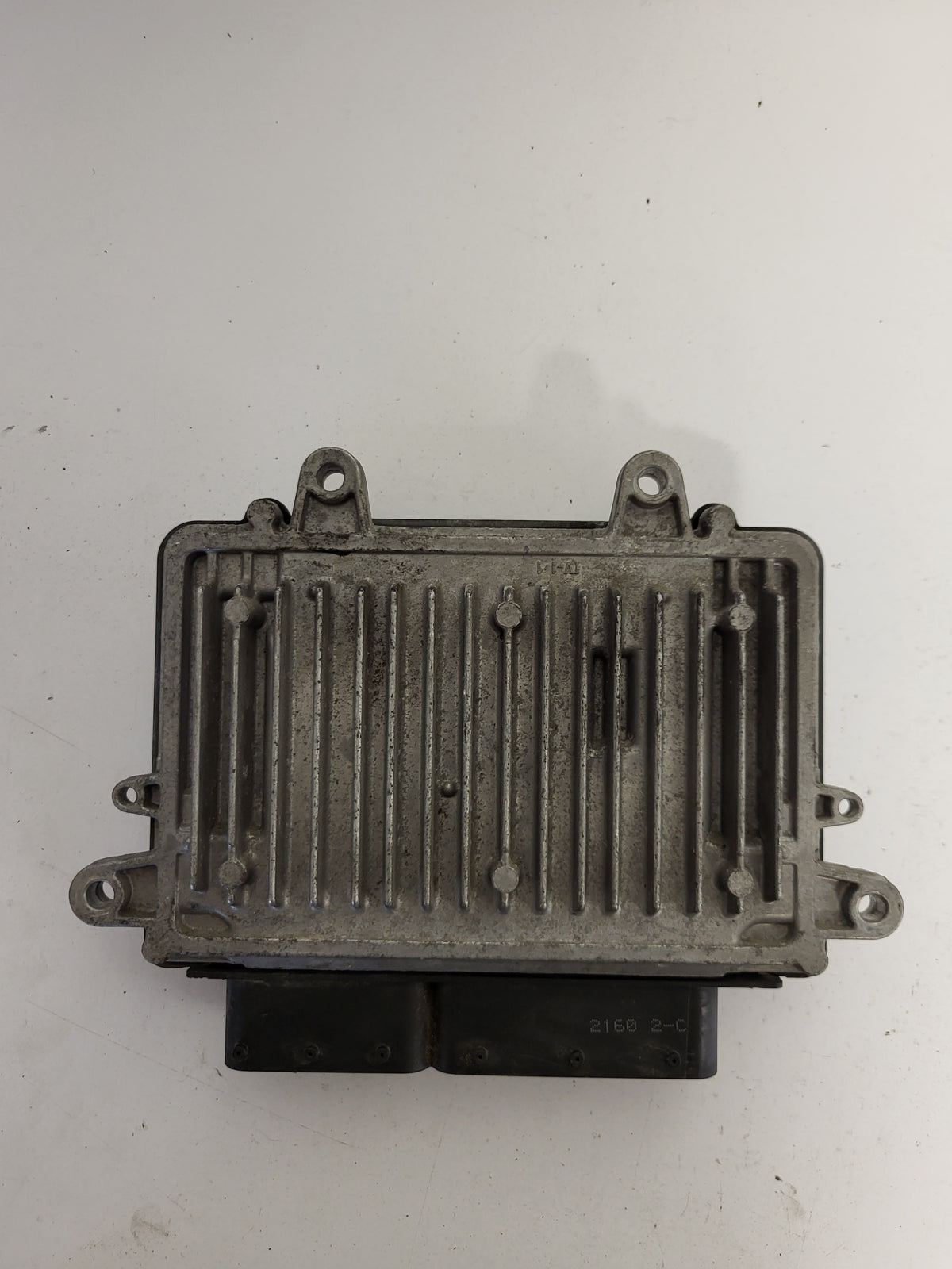 MERCEDES B W245 / A6409002300 / 0281016486 / CRA.43 / BOSCH - B23-24 - 3