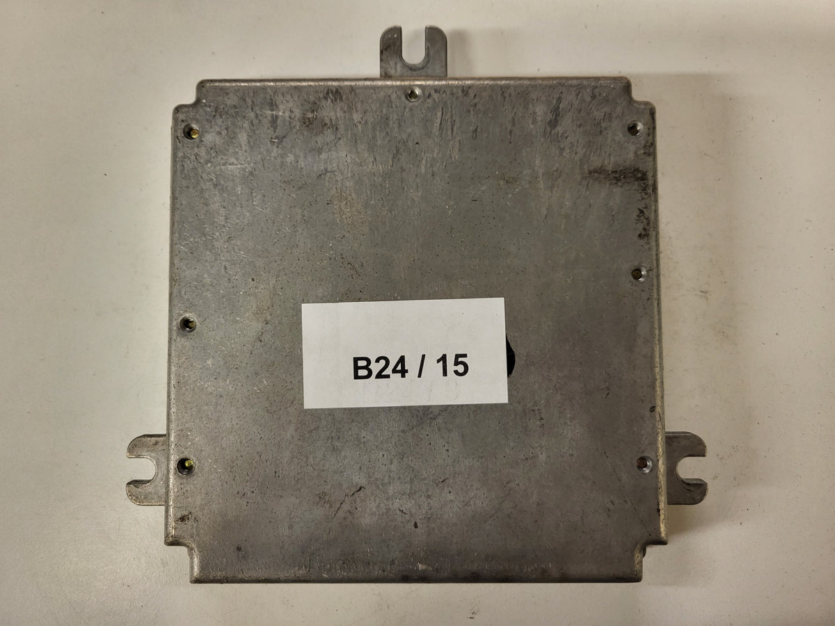 HONDA CIVIC ECU / 37820-PMA-E01 / 37820PMAE01 / KEIHIN - B24-15 - 3