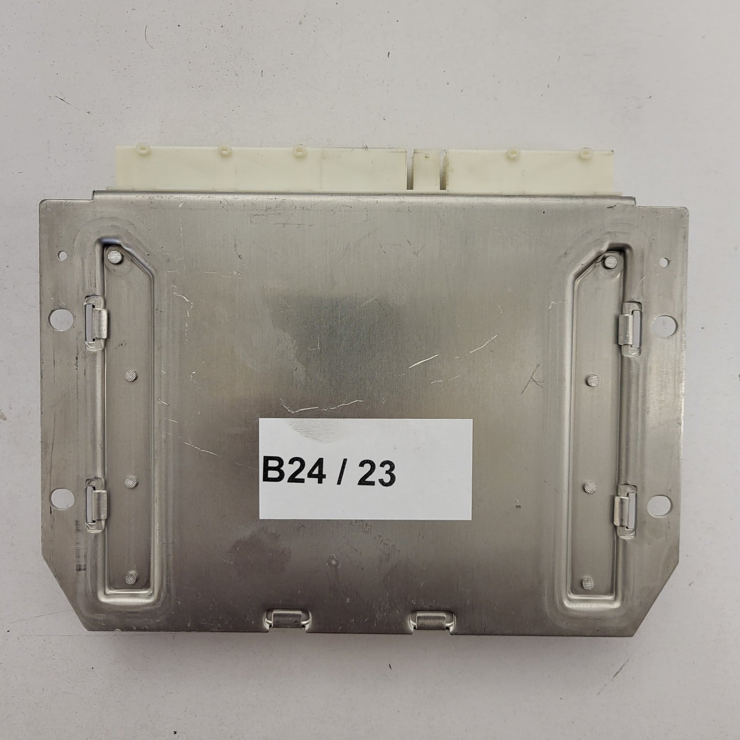 MERCEDES-BENZ A CLASS W168 ESP ECU / 1685453532 / 0265109630 / BOSCH ESP+HBA