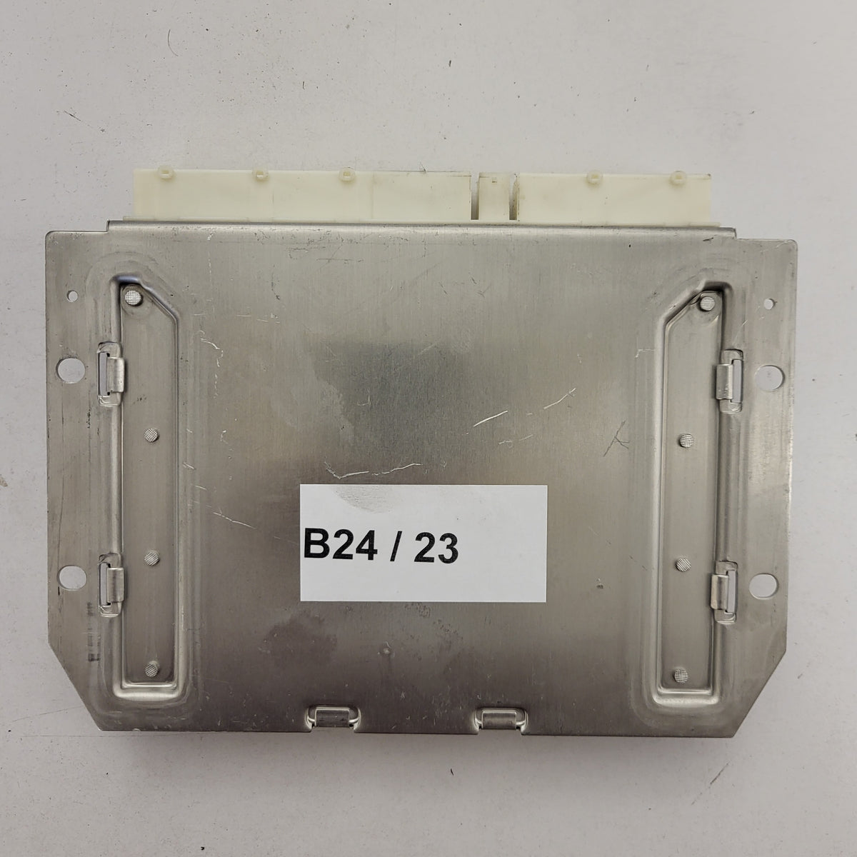 MERCEDES-BENZ A CLASS W168 ESP ECU / 1685453532 / 0265109630 / BOSCH ESP+HBA - B24-23 - 3