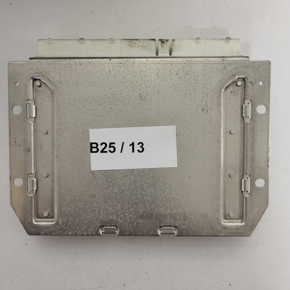 Mercedes A-Class W168 ESP ECU / 0295454232 / 0265109477 / BOSCH - B25-13 - 3