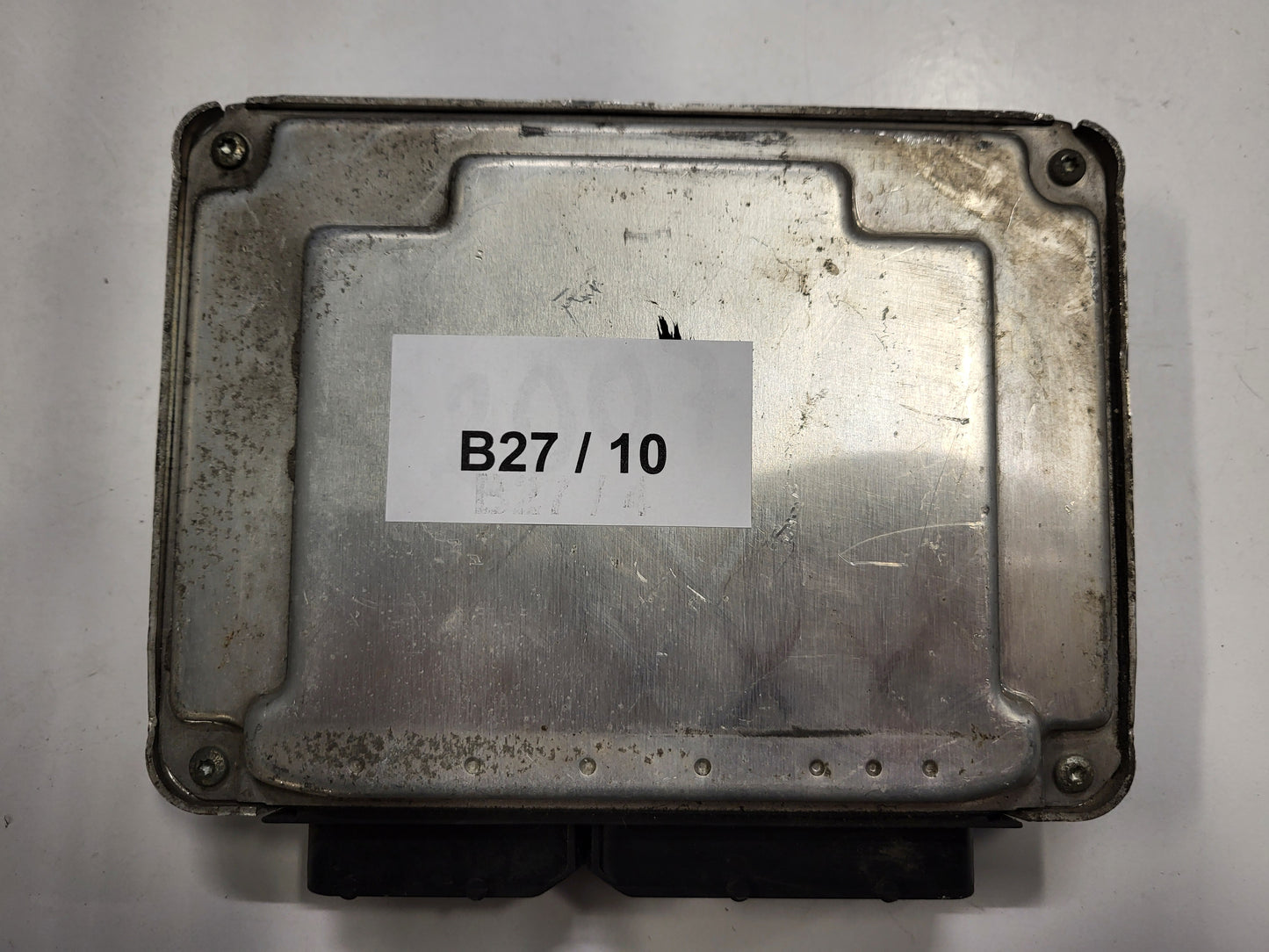 VW POLO ECU / 045906019BF / 0281011241 / EDC15P+ / BOSCH