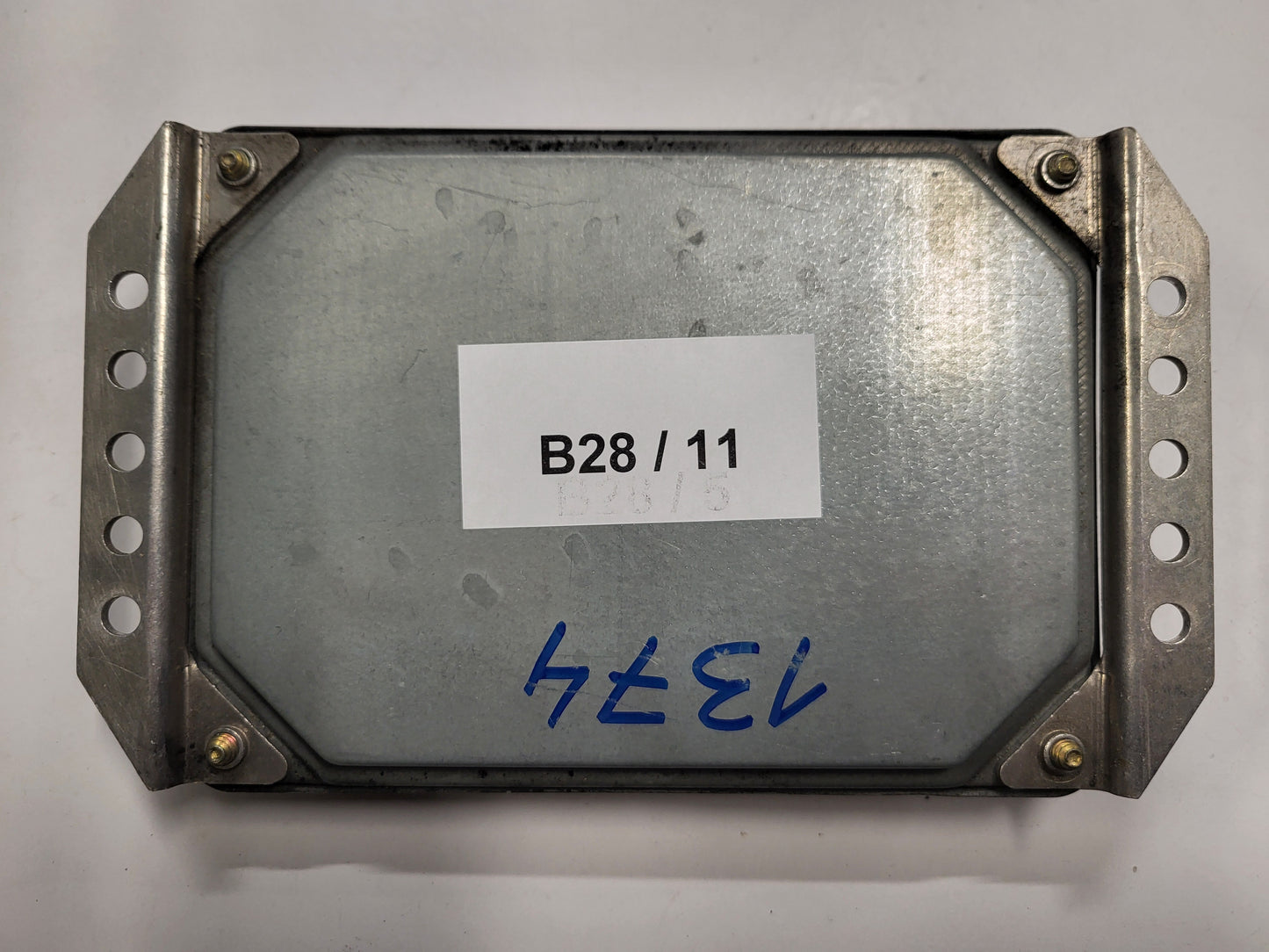 LANCIA Y DELTA ECU / 0261204428 / 00464670070 / BOSCH