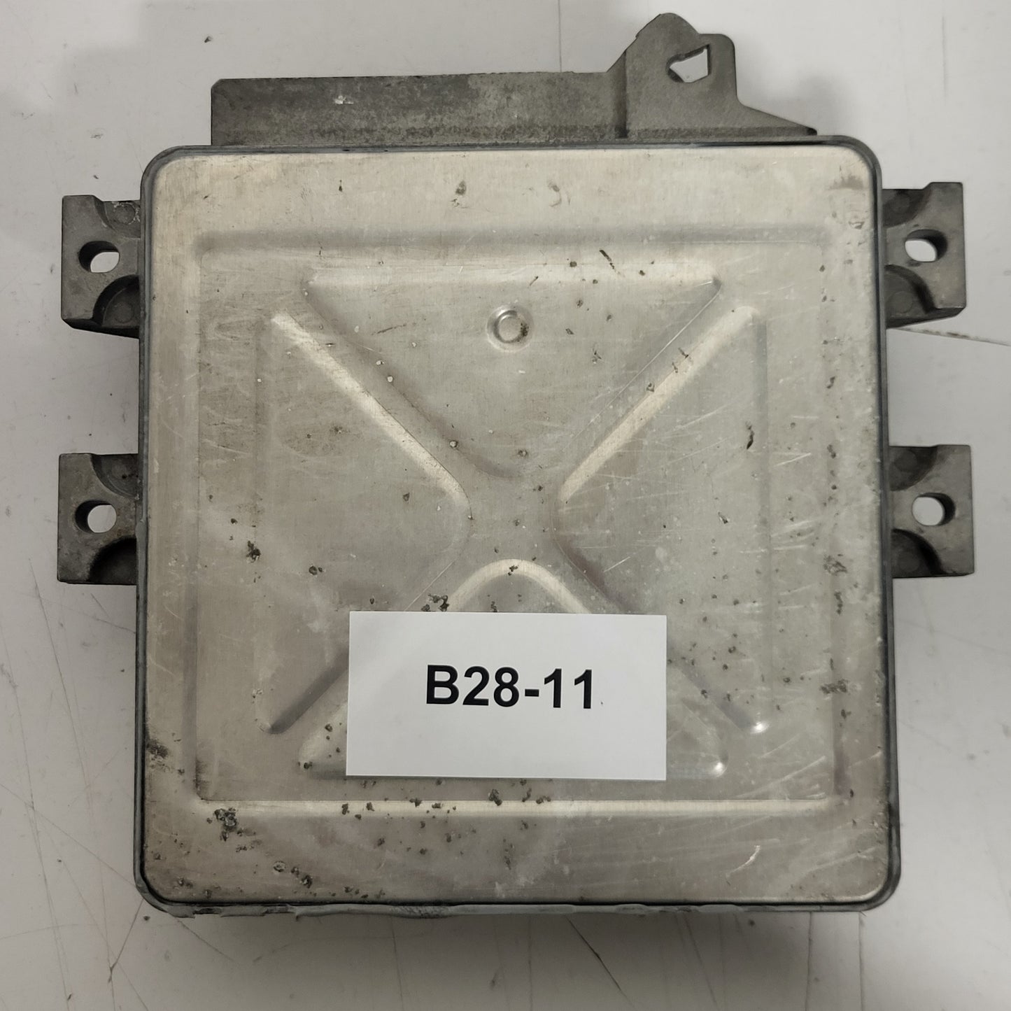 FIAT MAREA BRAVO ECU / IAW 1AF.15 / 46475013 / 61600.229.04 / MAGNETI MARELLI