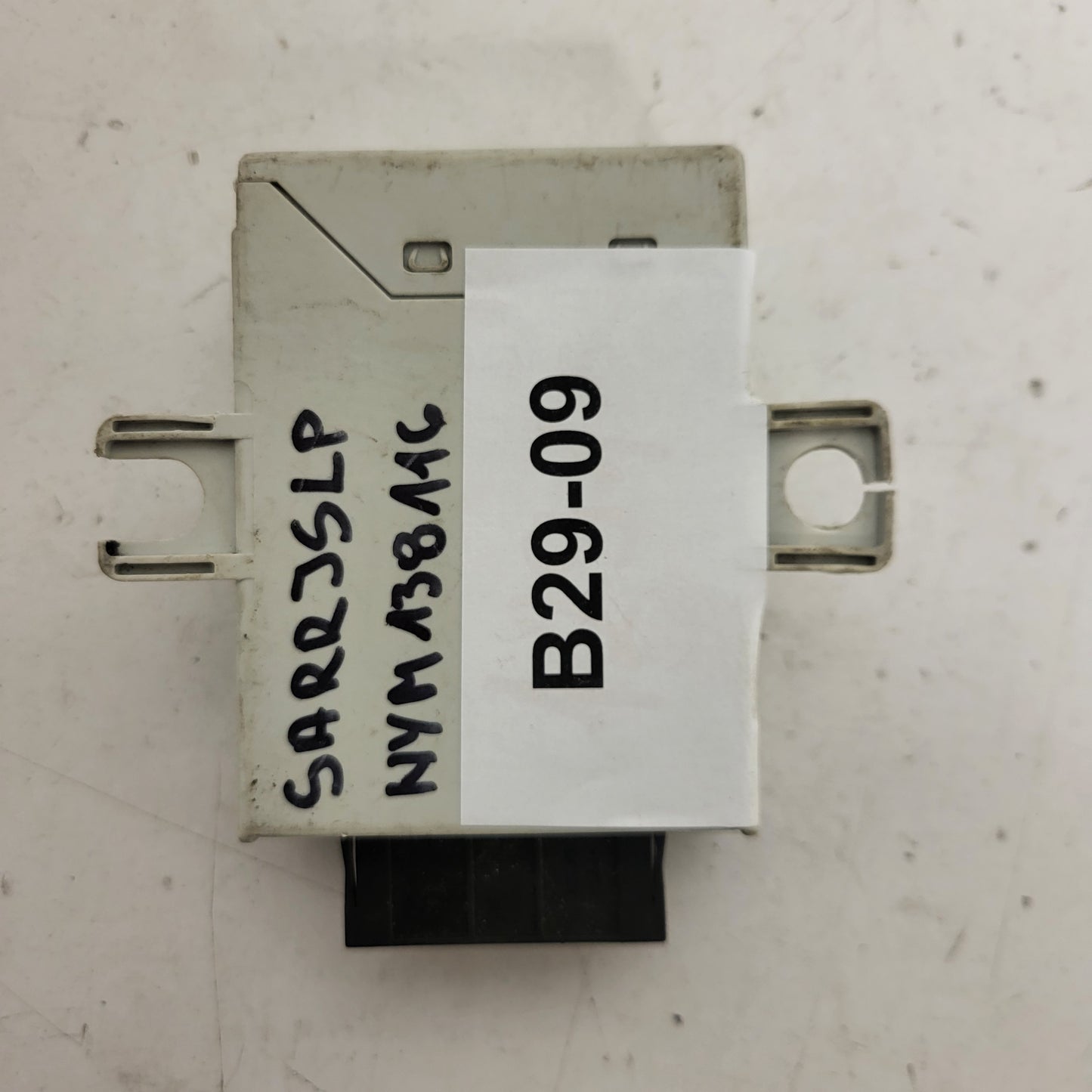 BMW E46 E39 X5 MINI ROVER 75 IMMOBILIZER ECU / YWC107130 / 61.35-6 905667 - B29-09 - 3
