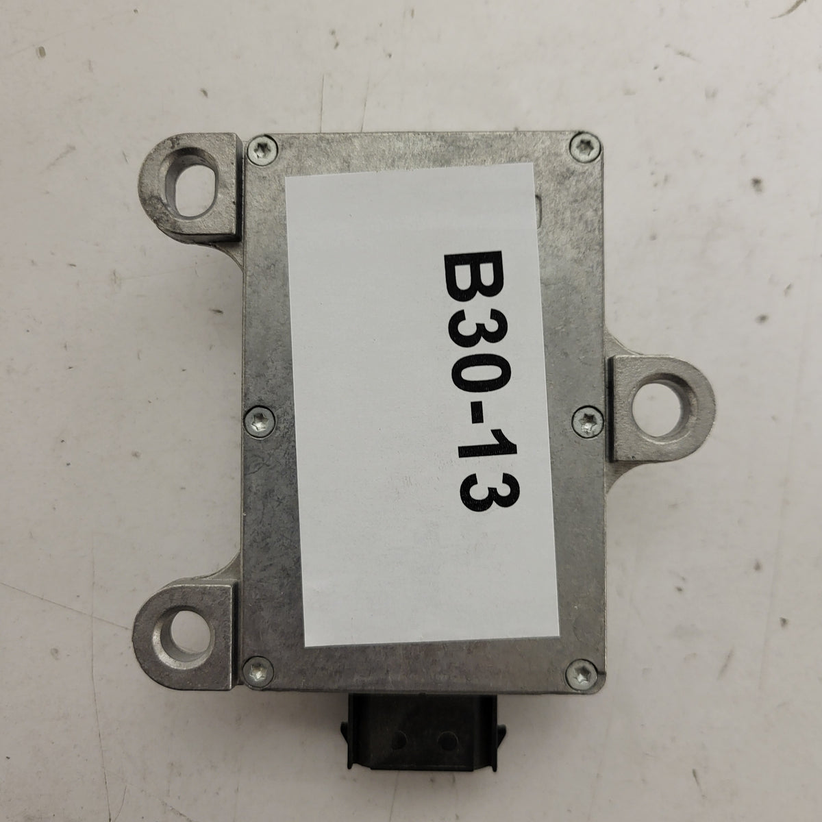 FIAT ALFA LANCIA ESP SENSOR / 51802738 / A2C53241367 / TRW - B30-13 - 3