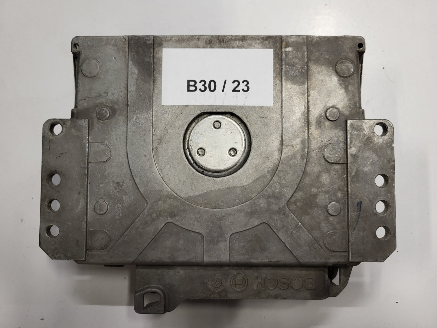 PEUGEOT CITROEN 106 SAXO ECU / 0261204625 / 9630278480 / MA3.1 / BOSCH