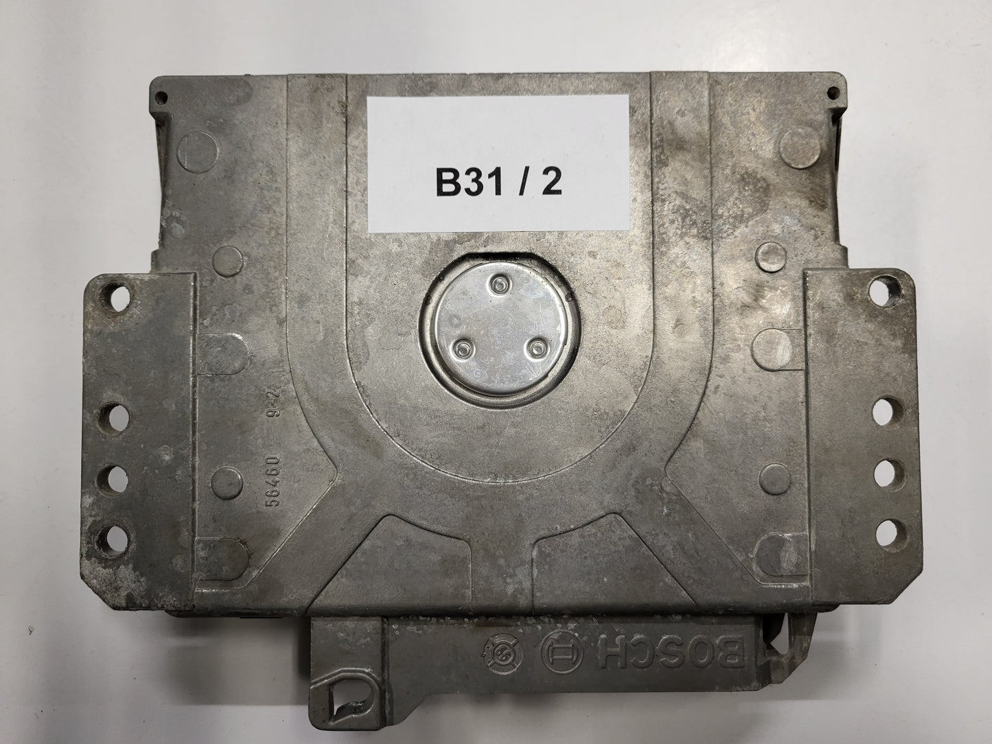 PEUGEOT CITROEN 106 SAXO ECU / 0261204625 / 9630278480 / MA3.1 / BOSCH