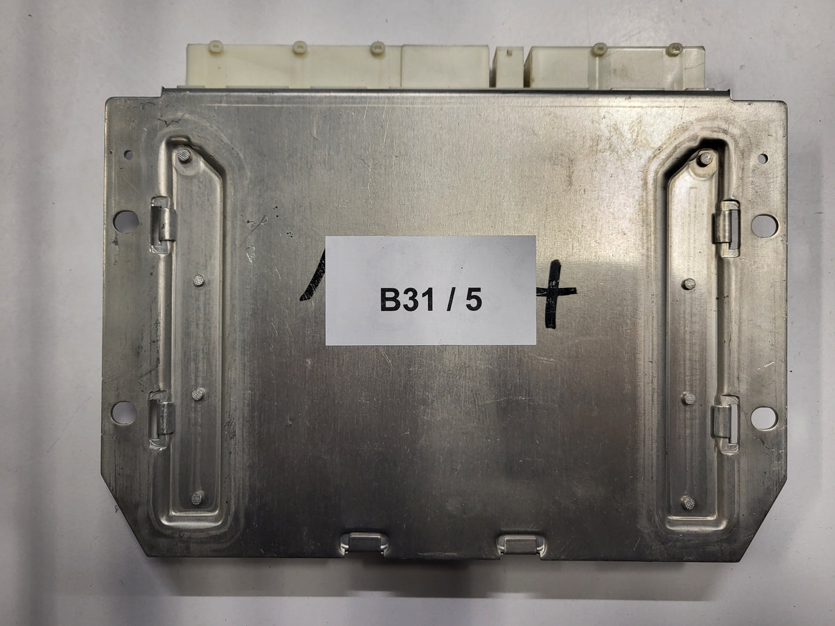 Mercedes a class ecu / 0295458332 / 0265109496 / bosch - B31-05 - 3