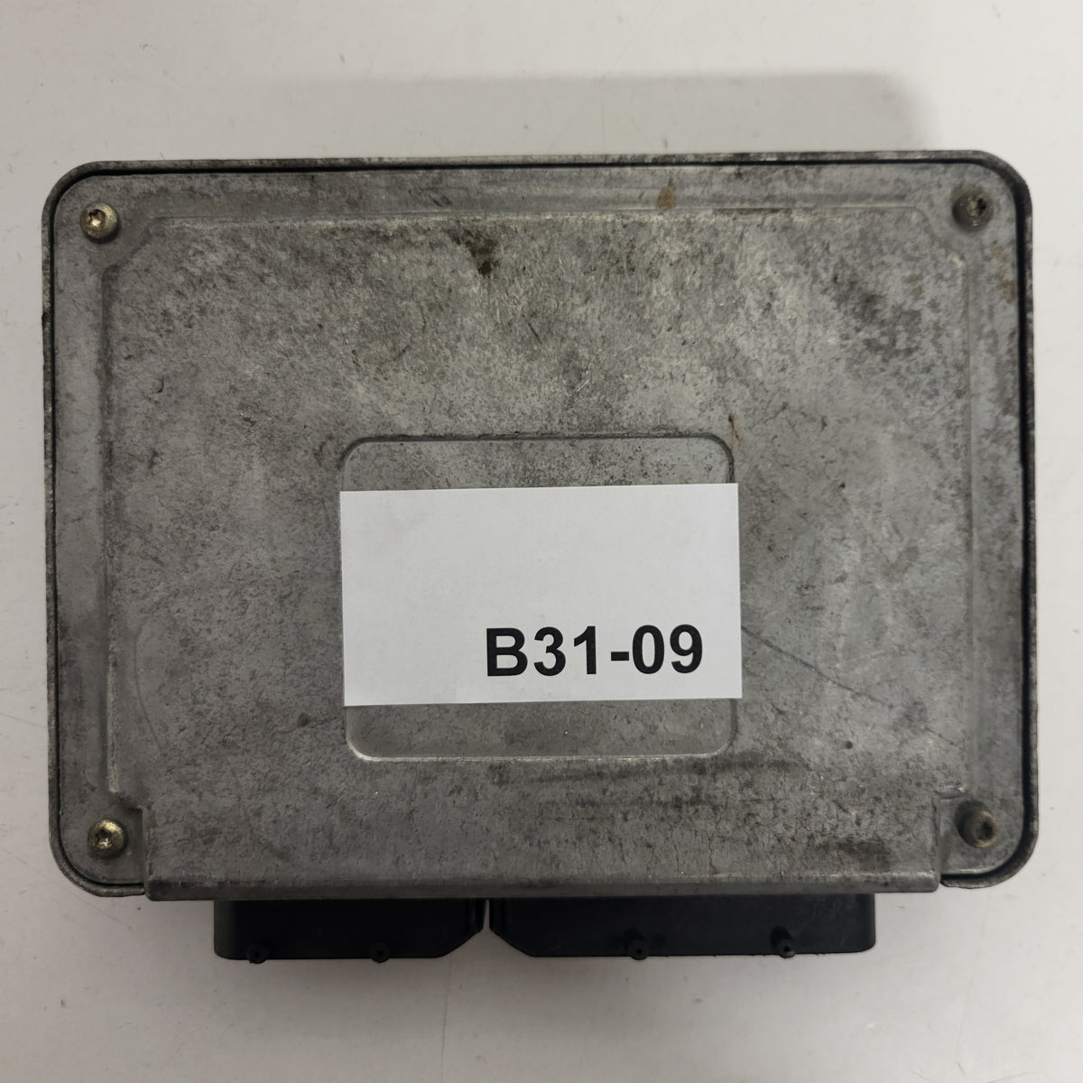 VW POLO ECU / 036906034S / 61600.645.04 / IAW4MV.S / MAGNETI MARELLI - B31-09 - 3